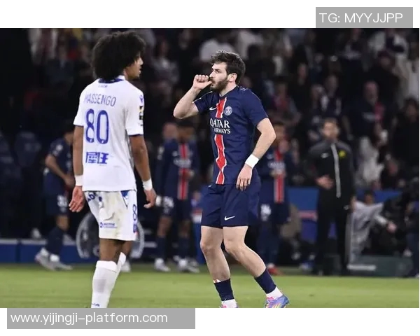 欧联杯惊天冷门莱比锡大胜巴黎圣日耳曼战术解析与精彩瞬间回顾