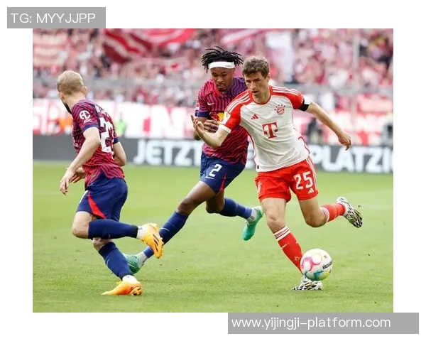 莱比锡逆袭拜仁4-3乌龙球成关键瞬间引发全场狂欢