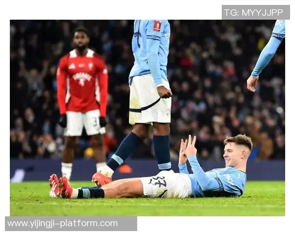 足总杯激战巴萨凭借帽子戏法力克曼联全场沸腾的精彩瞬间回顾